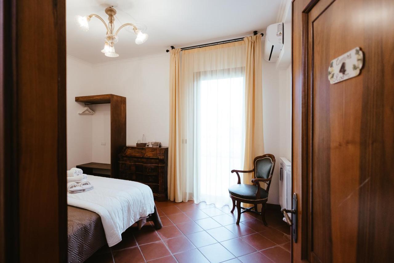 Locanda Acetaia Malagoli Daniele Castelfranco Emilia Exterior foto