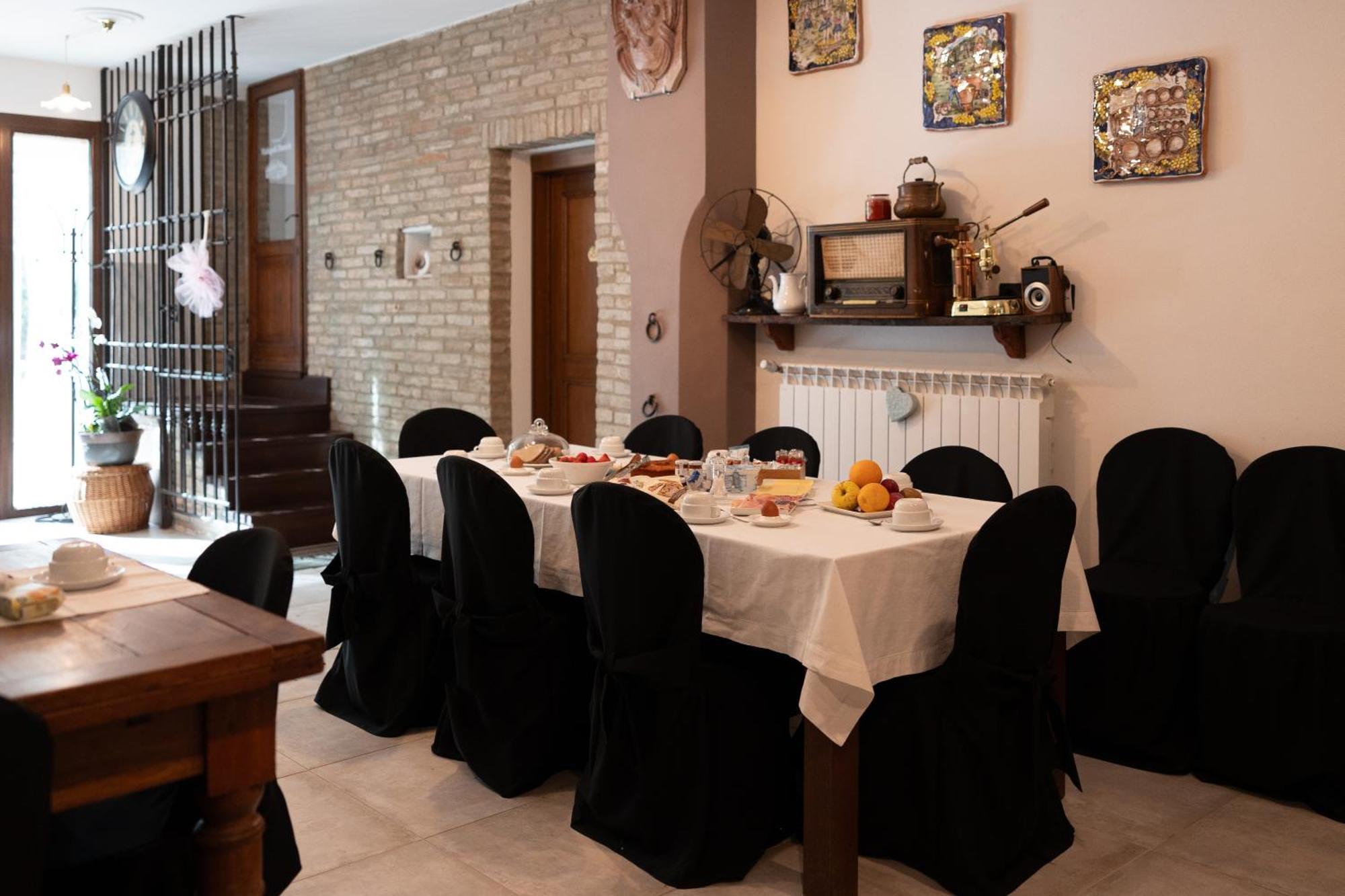 Locanda Acetaia Malagoli Daniele Castelfranco Emilia Exterior foto